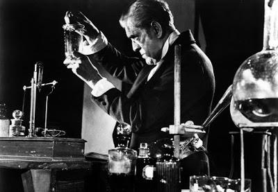 PASILLOS DE SANGRE (Corridors of Blood) (Gran Bretaña, 1958) Intriga, Biográfico, Histórico