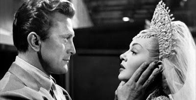 CAUTIVOS DEL MAL (Bad and the beautiful, the) (USA, 1952) Melodrama, Cine sobre cine