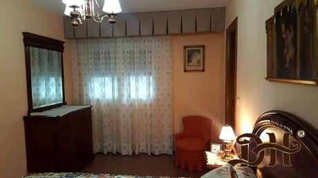 - Principal Dormitorio.