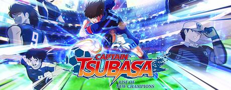 ANÁLISIS: Captain Tsubasa Rise of New Champions