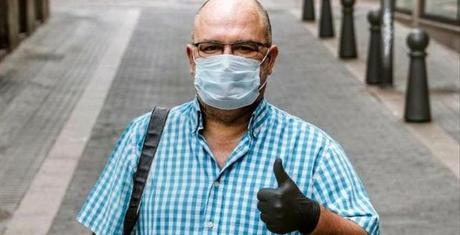 Cristóbal García, una historia en imágenes