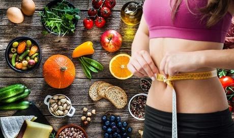 proteina para bajar de peso