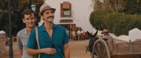 Festival de Málaga 2020: “Los europeos”, el final del verano