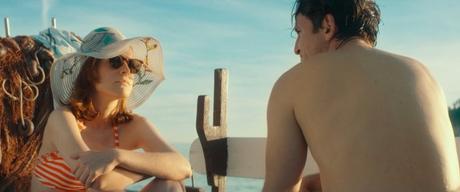 Festival de Málaga 2020: “Los europeos”, el final del verano