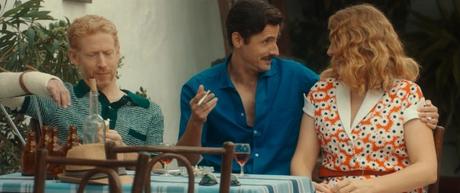 Festival de Málaga 2020: “Los europeos”, el final del verano