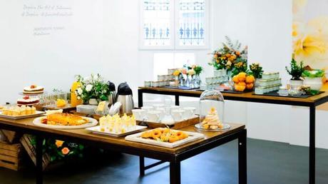 Primera Comunión en otoño, diferentes pero también especiales