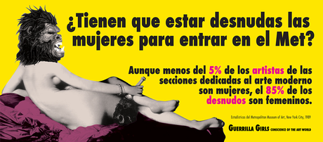 Breve historia del arte protesta: de Goya a Banksy