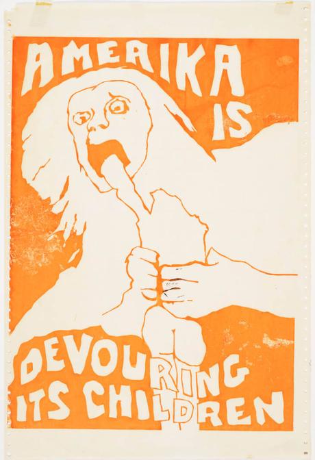 Breve historia del arte protesta: de Goya a Banksy