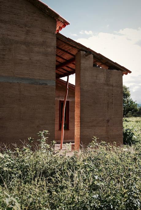 Vivienda T Vivienda T