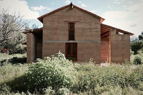 Vivienda T Vivienda T