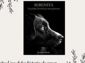 Serenita: dulce historia amor perruno Ezequiel Calderón