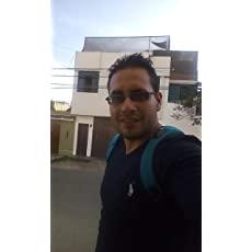 Bryan Michael Ezequiel Paima Calderón