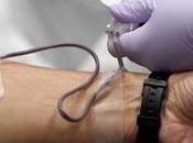 Homosexuales Alemania podrían donar sangre menos tiempo