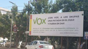 La reválida de Vox