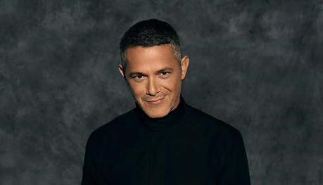 Nuevo vídeo de Alejandro Sanz