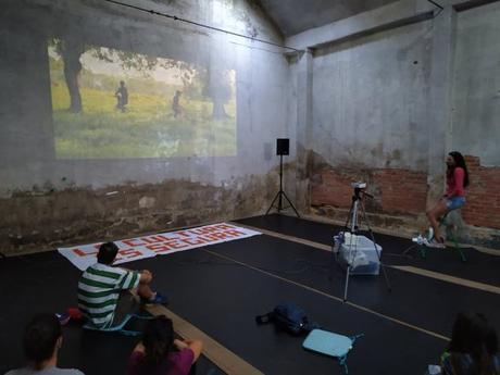 Día 2 de #30díasenbici de septiembre 2020