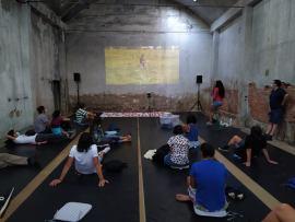 Día 2 de #30díasenbici de septiembre 2020