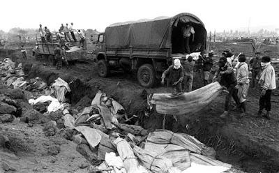 Genocidio de Ruanda: la historia de los hutus y los tutsis