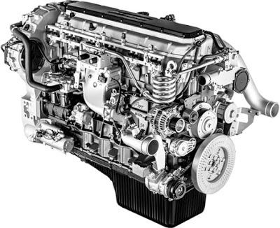 Funcionamiento GNL inyección directa Funcionamiento GNL inyección directa