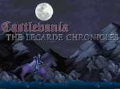 Indie Review: Castlevania: Lecarde Chronicles.