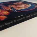 Análisis del bluray DOS PÁJAROS A TIRO Análisis del bluray DOS PÁJAROS A TIRO