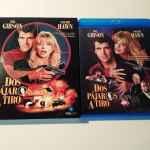 Análisis del bluray DOS PÁJAROS A TIRO Análisis del bluray DOS PÁJAROS A TIRO