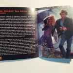 Análisis del bluray DOS PÁJAROS A TIRO Análisis del bluray DOS PÁJAROS A TIRO