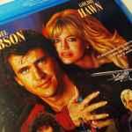 Análisis del bluray DOS PÁJAROS A TIRO Análisis del bluray DOS PÁJAROS A TIRO