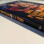 Análisis del bluray DOS PÁJAROS A TIRO Análisis del bluray DOS PÁJAROS A TIRO