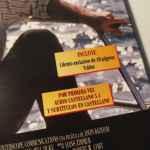 Análisis del bluray DOS PÁJAROS A TIRO Análisis del bluray DOS PÁJAROS A TIRO