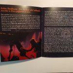 Análisis del bluray DOS PÁJAROS A TIRO Análisis del bluray DOS PÁJAROS A TIRO