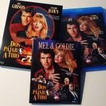 Análisis del bluray DOS PÁJAROS A TIRO Análisis del bluray DOS PÁJAROS A TIRO