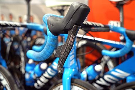 Los cambios en Movistar Team desde Nairo Quintana hasta SRAM