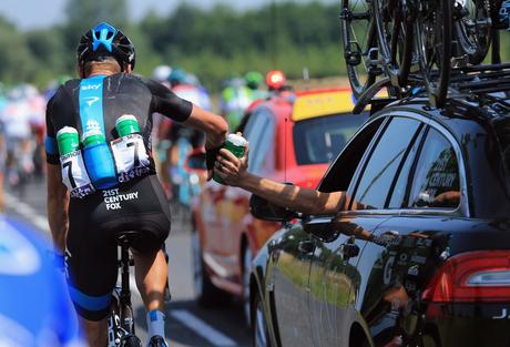 El déficit calórico una oportunidad para bajar peso