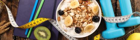 El déficit calórico una oportunidad para bajar peso