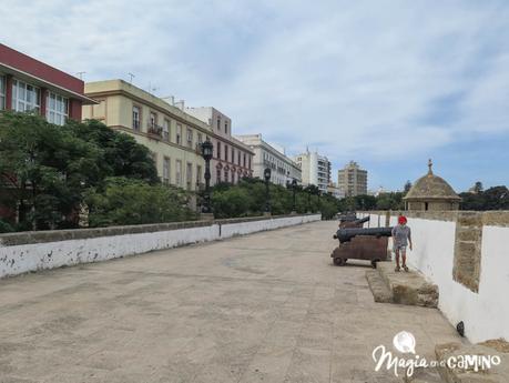 Qué hacer en Cádiz con niños
