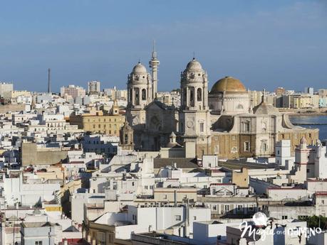 Qué hacer en Cádiz con niños