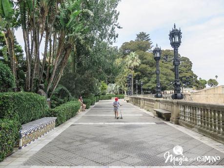 Qué hacer en Cádiz con niños