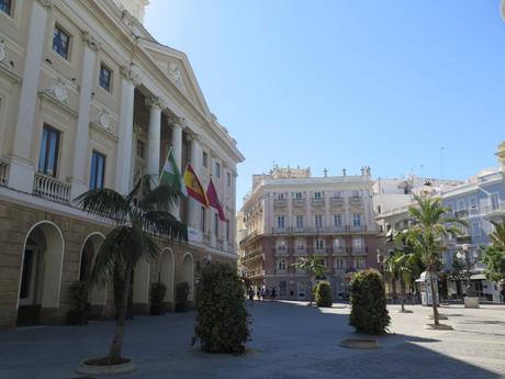 Qué hacer en Cádiz con niños