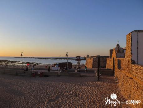Qué hacer en Cádiz con niños