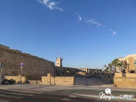 Qué hacer en Cádiz con niños Qué hacer en Cádiz con niños