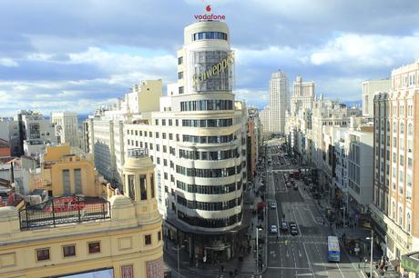 que ver en Madrid en un dia