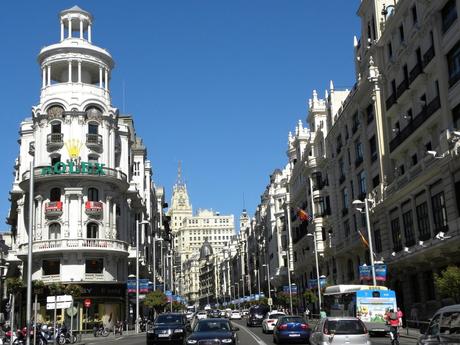 que visitar en madrid en 3 días