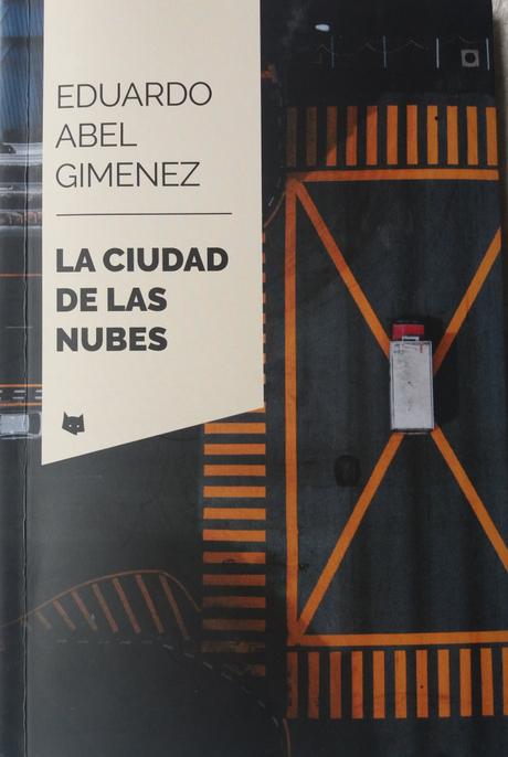 La ciudad de las nubes