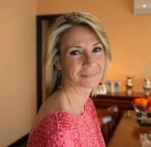 “La maldición de la lanza sagrada”, de Laura Falcó Lara