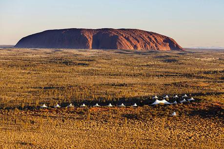 viajes de novios lujo a Australia