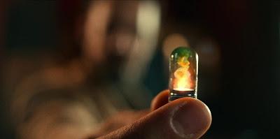 PROYECT POWER (USA, 2020) Fantástico, Acción, Policíaco