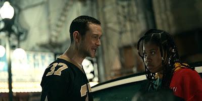 PROYECT POWER (USA, 2020) Fantástico, Acción, Policíaco