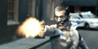 PROYECT POWER (USA, 2020) Fantástico, Acción, Policíaco