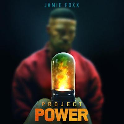 PROYECT POWER (USA, 2020) Fantástico, Acción, Policíaco